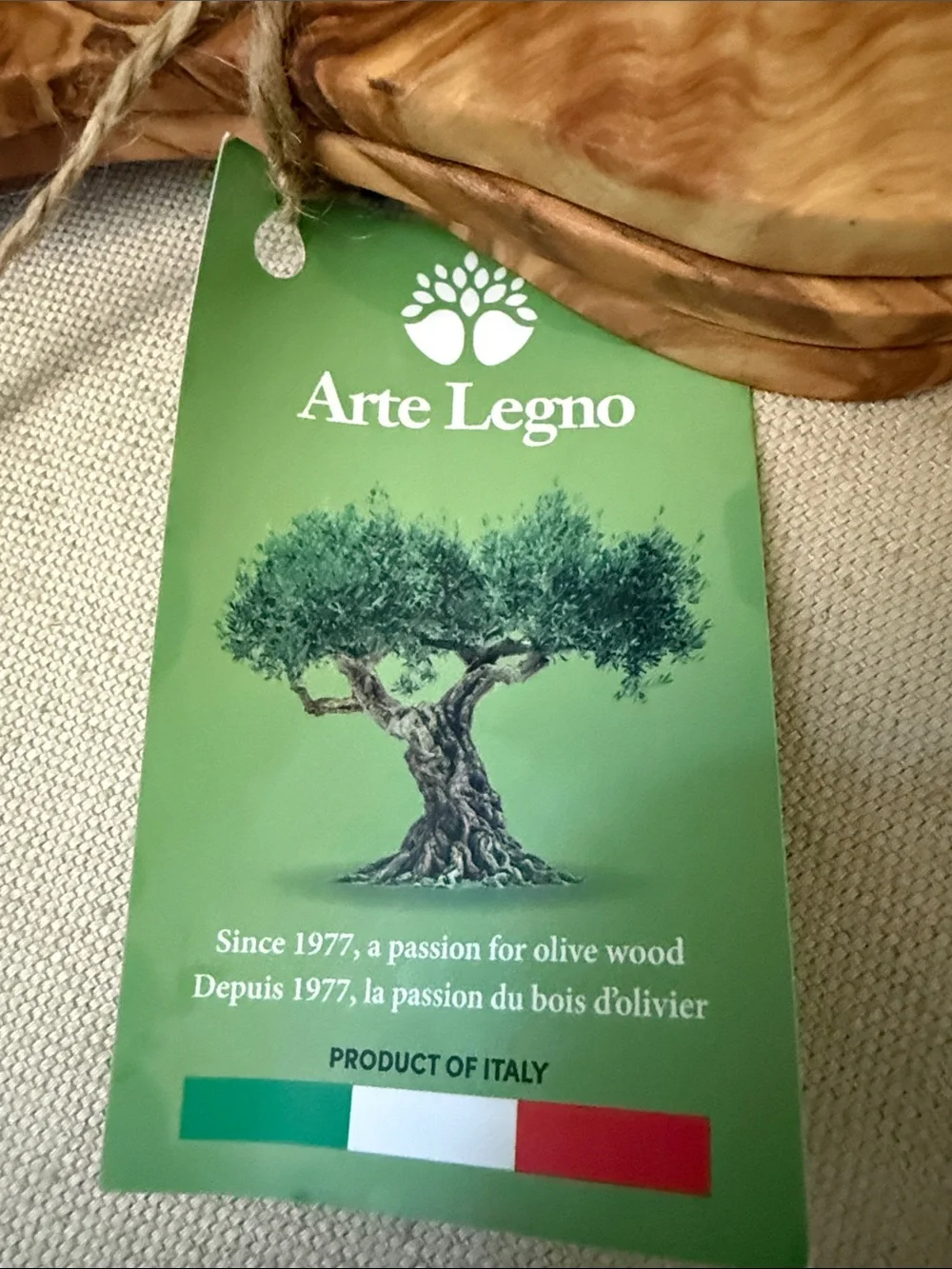 Arte Legno nwt classic